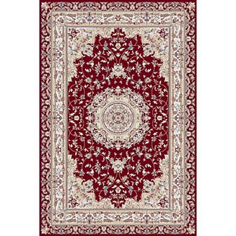 Rugs America Vintage Textured Abstract Area Rug