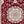 Medallion Burgandy