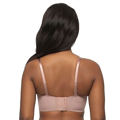 Paramour by Felina Siren Demi Lace Longline Bra 125183