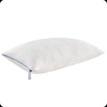 Sealy Dreamlife™ Shredded Foam Standard Pillow