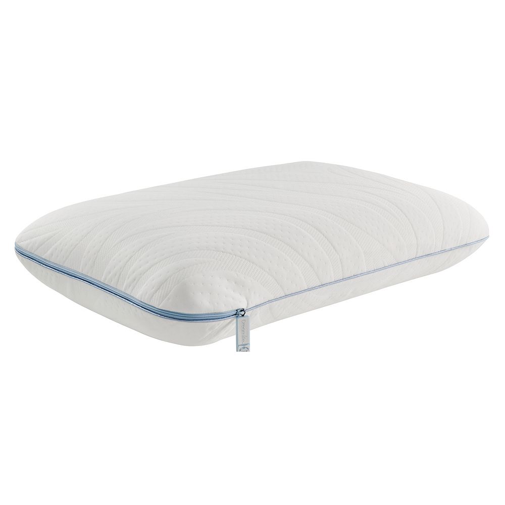 Sealy Dreamlife™ Memory Foam Pillow