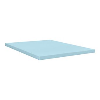 Sealy Dreamlife™ 3 in Gel Memory Foam Mattress Topper
