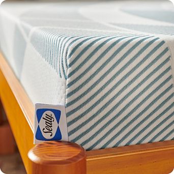 Sealy Dreamlife™ 8 in Foam Mattress-in-a-Box