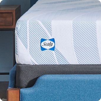 Sealy Dreamlife™ 10 in Foam Mattress-in-a-Box