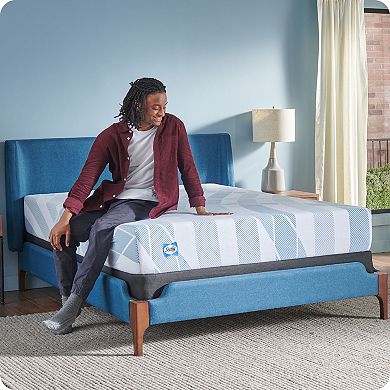 Sealy Dreamlife™ 10-in. Foam Mattress-in-a-Box