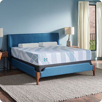 Sealy Dreamlife™ 10-in. Foam Mattress-in-a-Box