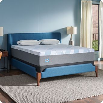 Sealy Dreamlife™ 12 in Foam Mattress-in-a-Box