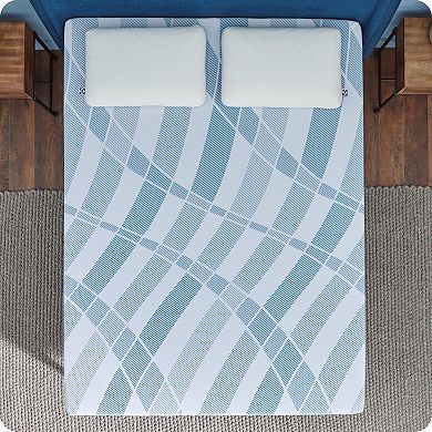 Sealy Dreamlife™ 12-in. Foam Mattress-in-a-Box