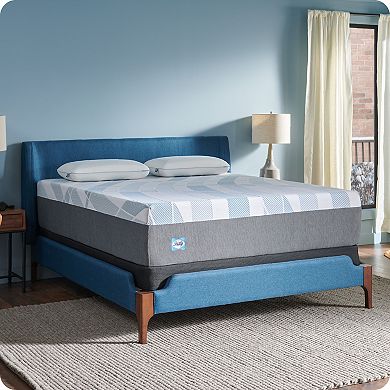 Sealy Dreamlife™ 14-in. Foam Mattress-in-a-Box