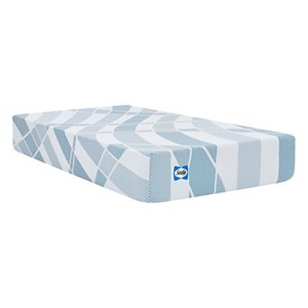 Sealy Dreamlife™ 10 in Hybrid Mattress-in-a-Box