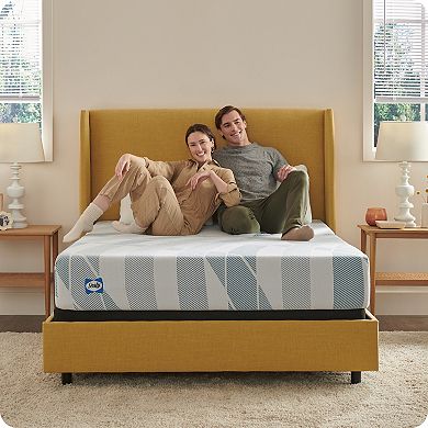 Sealy Dreamlife™ 10-in. Hybrid Mattress-in-a-Box
