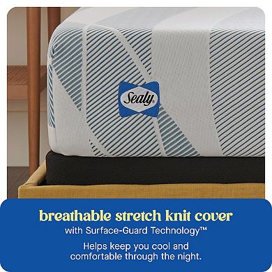 Sealy Dreamlife™ 10-in. Hybrid Mattress-in-a-Box