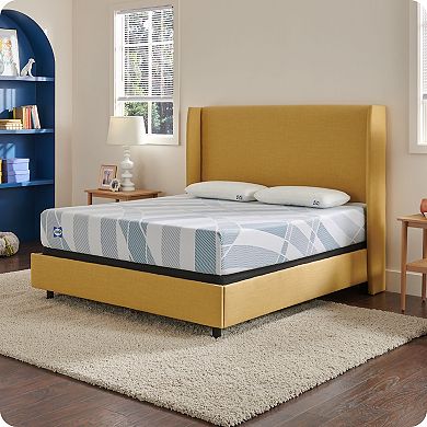 Sealy Dreamlife™ 10-in. Hybrid Mattress-in-a-Box