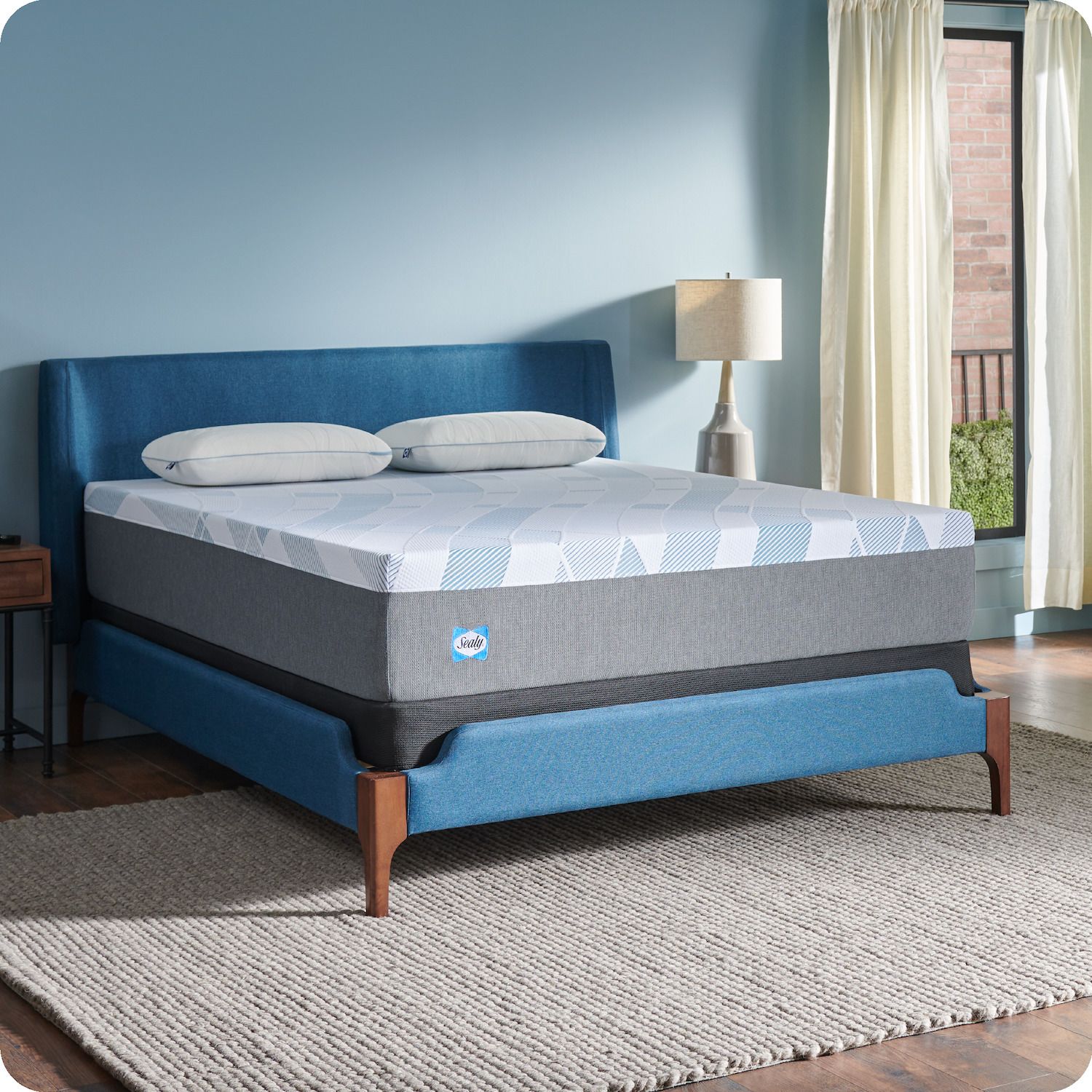 Sealy Dreamlife Hybrid Mattress