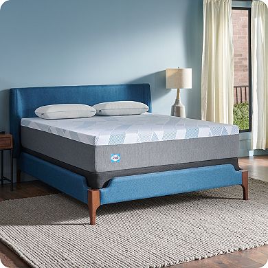 Sealy Dreamlife™ 12-in. Hybrid Mattress-in-a-Box