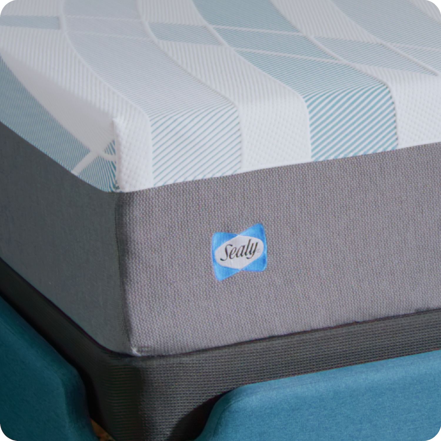 Sealy Dreamlife Hybrid Mattress - Thumbnail 5