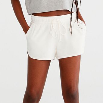 Juniors' Aeropostale Drawstring Waist Shorts