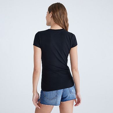 Juniors' Aeropostale Graphic Tee