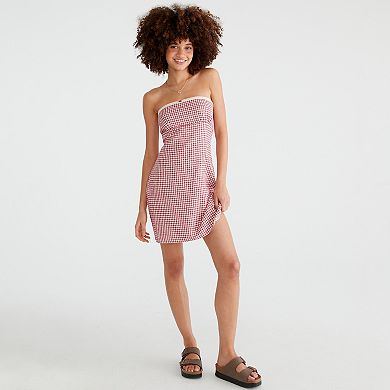 Juniors' Aeropostale Cami Mini Dress