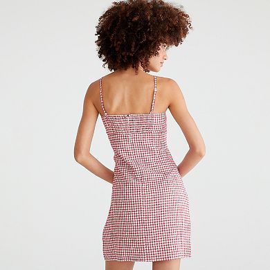Juniors' Aeropostale Cami Mini Dress