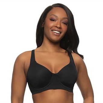 Paramour by Felina Utopia Full Cover Contour Bra 235149