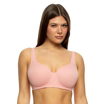 Paramour by Felina Utopia Full Cover Contour Bra 235149