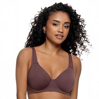 Paramour by Felina Utopia Full Cover Contour Bra 235149