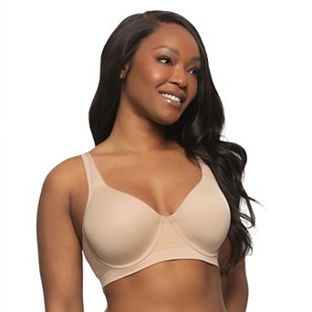 Paramour by Felina Utopia Full Cover Contour Bra 235149