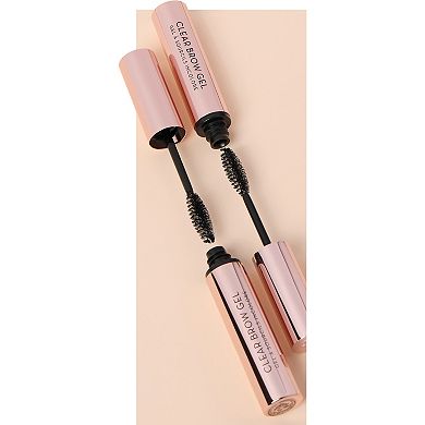 Clear Favorites Full-Size Brow Duo
