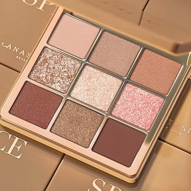 Mini Sugar Eye Palette
