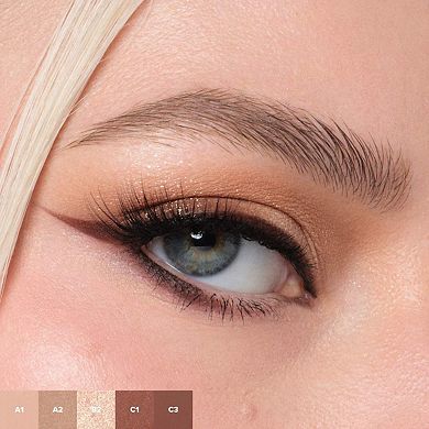 Mini Sugar Eye Palette