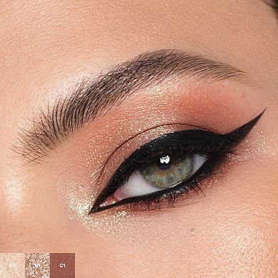 Mini Sugar Eye Palette