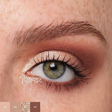Mini Sugar Eye Palette
