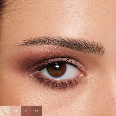 Mini Sugar Eye Palette
