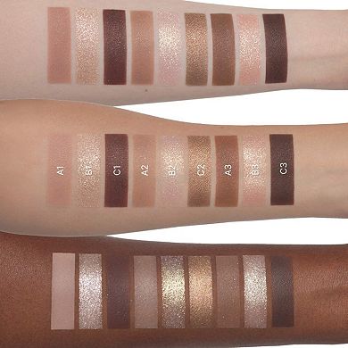 Mini Sugar Eye Palette