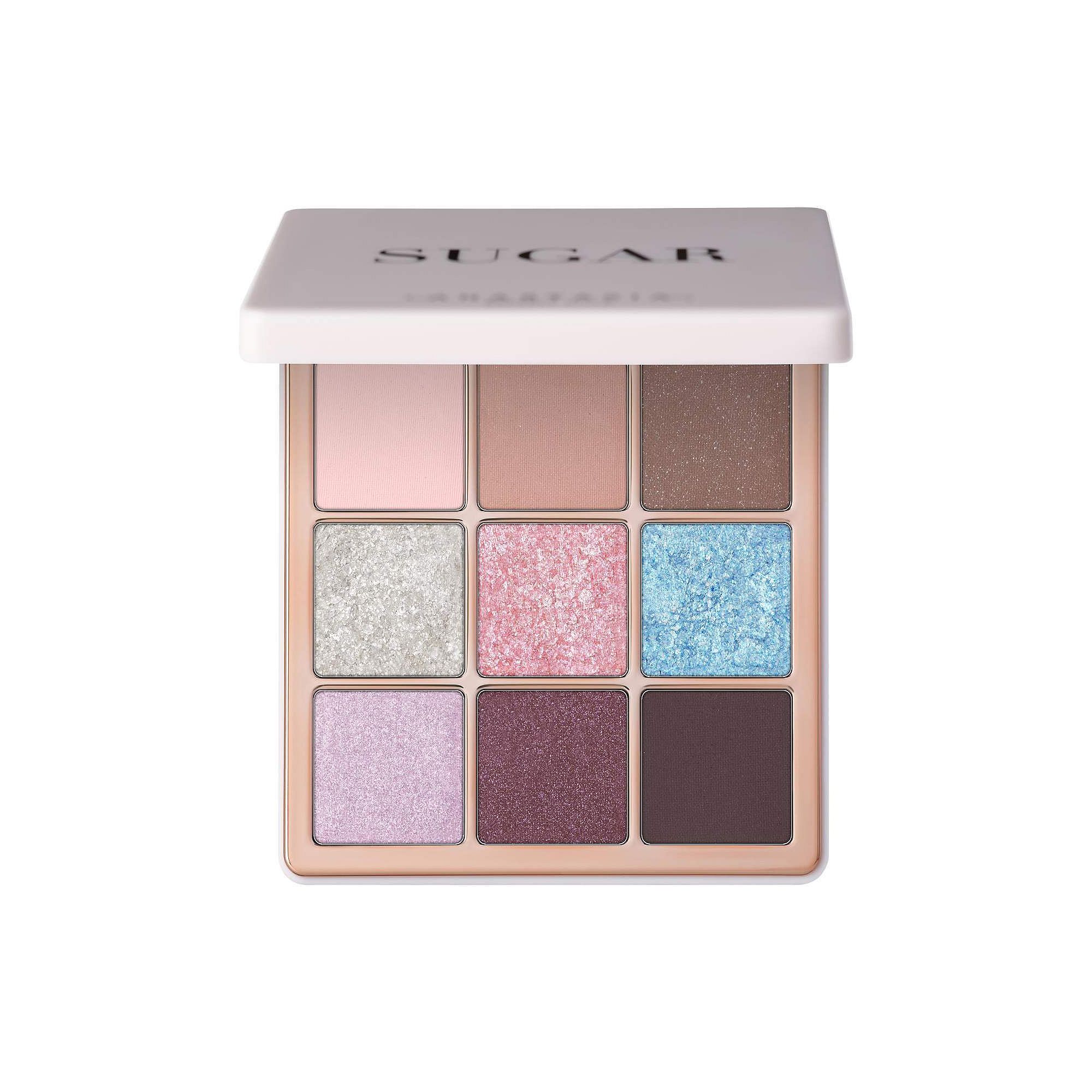 Anastasia Beverly Hills Mini Sugar Eye Palette