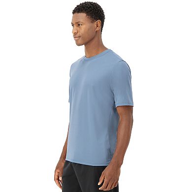 Men's Hanes Moves Short Sleeve Performance Tee