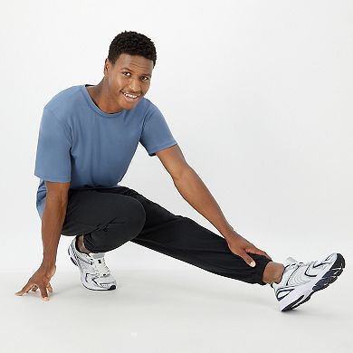 Men's Hanes Moves Short Sleeve Performance Tee