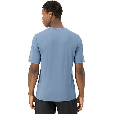 Men's Hanes Moves Short Sleeve Performance Tee