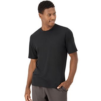 Men's Hanes Moves™ Short Sleeve Performance Tee