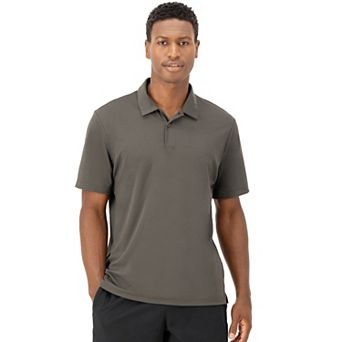 Men's Hanes Moves™ Short Sleeve Performance Polo