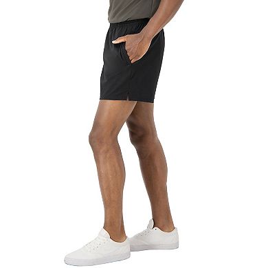 Men's Hanes Moves 6-in. Performance Shorts