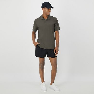 Men's Hanes Moves 6-in. Performance Shorts