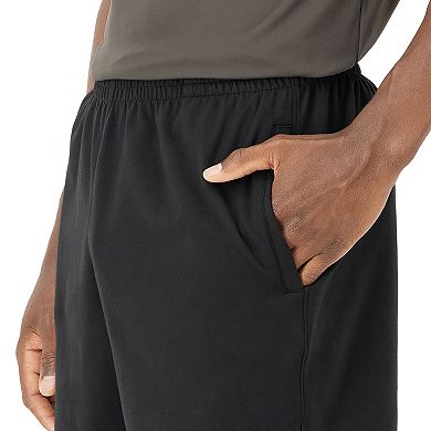 Men's Hanes Moves 6-in. Performance Shorts