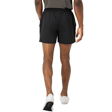 Men's Hanes Moves 6-in. Performance Shorts