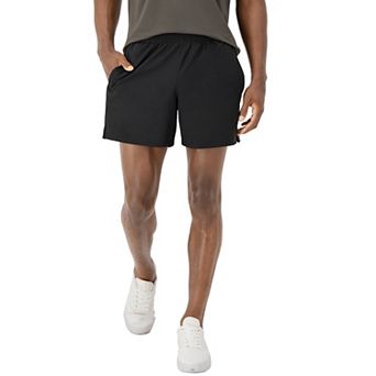 Men's Hanes Moves™ 6 in Performance Shorts