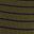 Gemini Stripe Olive