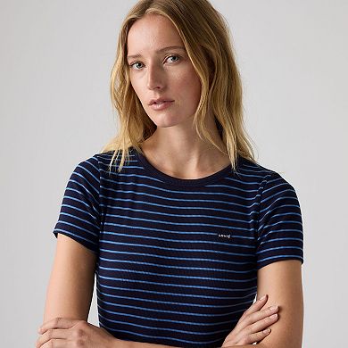 Women's Levi's Hayes Short Sleeve Crewneck Tee