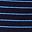 Gemini Stripe Navy