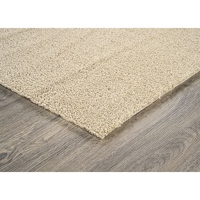 Garland Rug Gramercy 6 x 9 ft. Floor Rug
